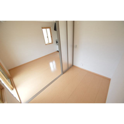 【内装】 | エスポワール海都A | 洋室