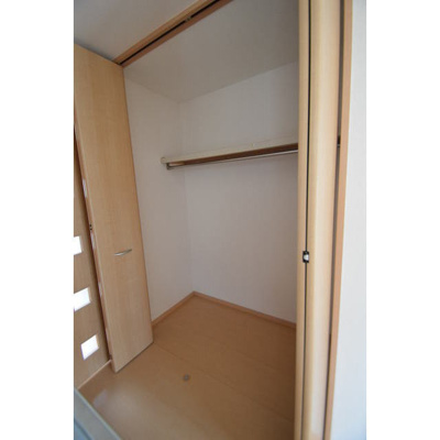 【収納】 | エスポワール海都A