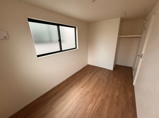 【洋室】 | LIGARE名古屋市北区柳原1期全4棟【仲介手数料無料　清水小　八王子中】 | 今すぐのご案内可能です！→  0120-336-922　までお気軽にお問い合わせください。