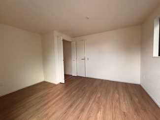 【洋室】 | LIGARE名古屋市北区柳原1期全4棟【仲介手数料無料　清水小　八王子中】 | 今すぐのご案内可能です！→  0120-336-922　までお気軽にお問い合わせください。