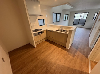  | LIGARE名古屋市北区柳原1期全4棟【仲介手数料無料　清水小　八王子中】