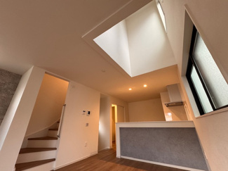  | LIGARE名古屋市北区柳原1期全4棟【仲介手数料無料　清水小　八王子中】