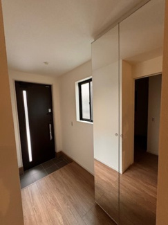 【独立洗面台】 | LIGARE名古屋市北区柳原1期全4棟【仲介手数料無料　清水小　八王子中】 | 今すぐのご案内可能です！→  0120-336-922　までお気軽にお問い合わせください。