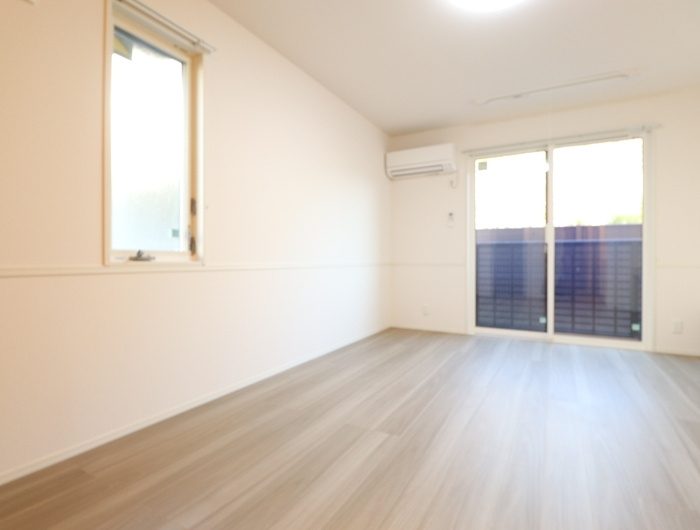 レアール・パレストの洋室|※同タイプの部屋写真です