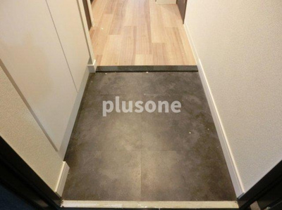 【玄関】 | プレサンス本町エクストラ