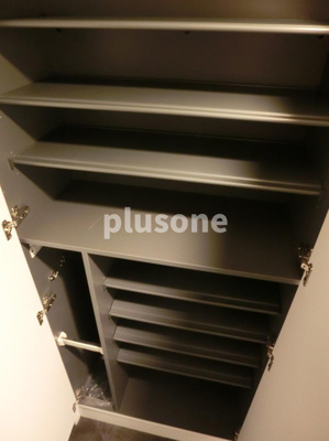 【設備】 | プレサンス本町エクストラ