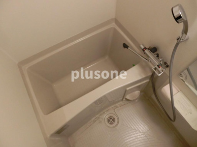 【浴室】 | プレサンス本町エクストラ