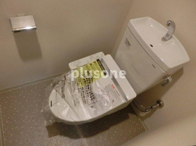 【トイレ】 | プレサンス本町エクストラ