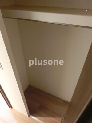 【収納】 | プレサンス本町エクストラ