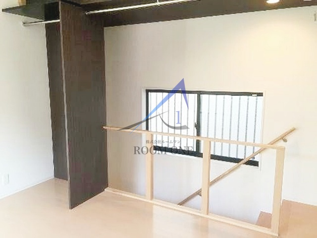 睡鴨荘の寝室|寝室です。