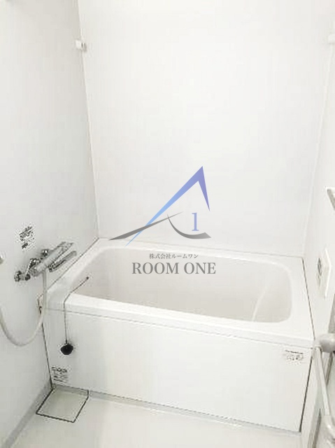 睡鴨荘の浴室|お風呂です。