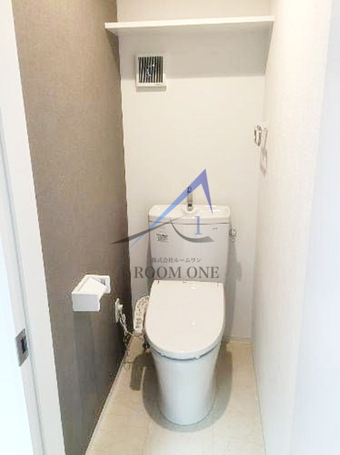 睡鴨荘のトイレ|トイレです。