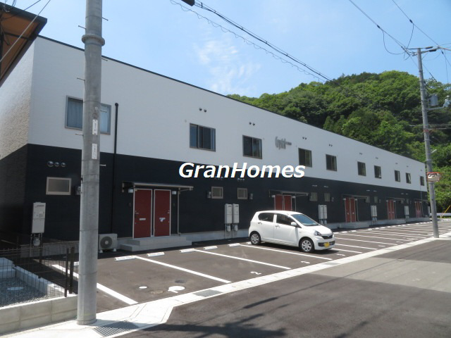 クリスタルハイツ仁豊野