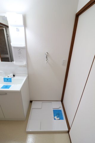 サンコート橋の内の設備