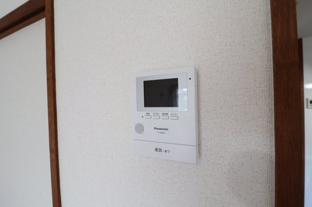 サンコート橋の内のセキュリティ