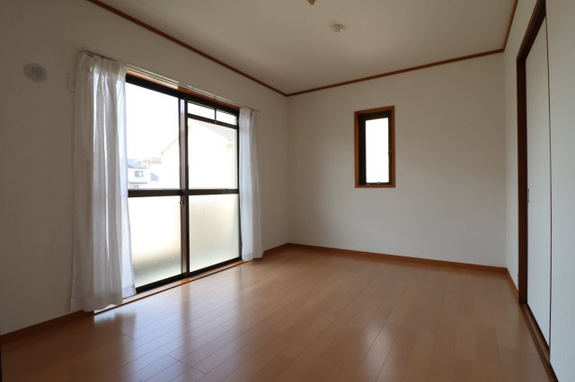 サンコート橋の内の内装