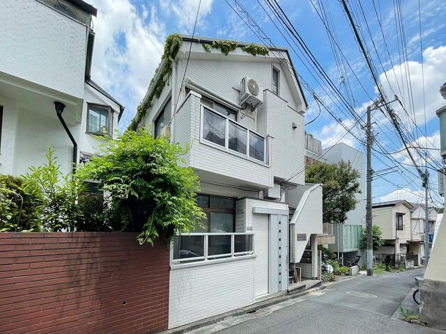 ヒルサイド要町