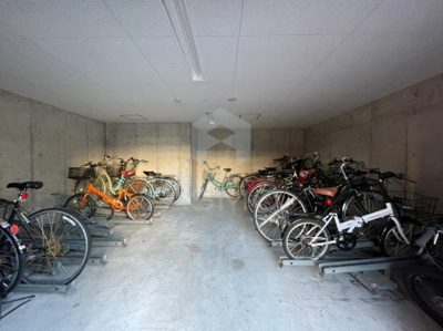 【その他共用部分】 | ラパンジール四天王寺東