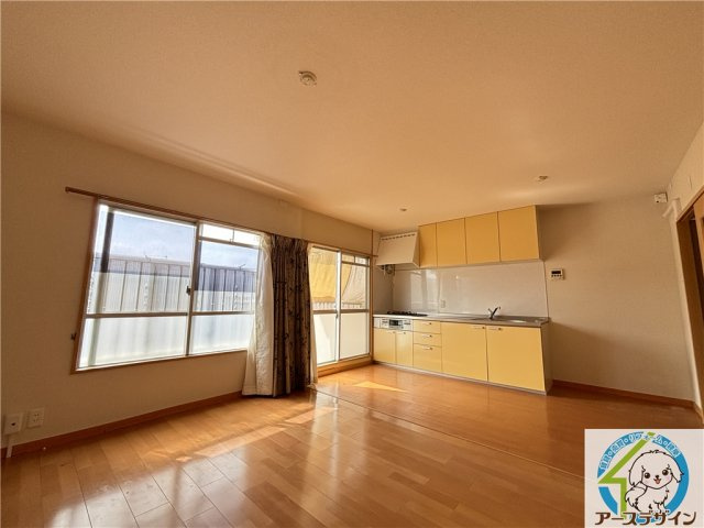 大久保東第四住宅76号棟