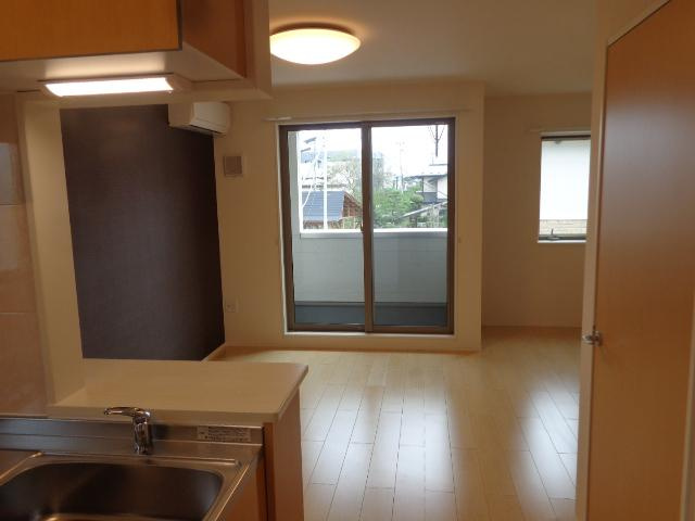 ウェルト　Ｄの内装|リビング（イメージ）