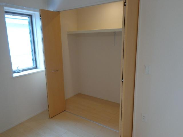 ウェルト　Ｄの収納|収納（イメージ）