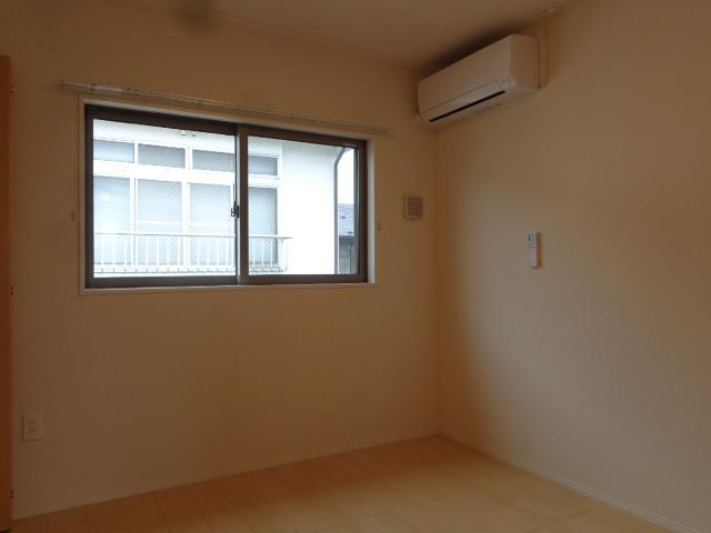 ウェルト　Ｄの洋室|洋室（イメージ）