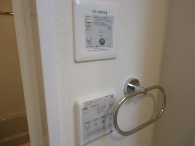 ウェルト　Ｄの設備|室内設備（イメージ）