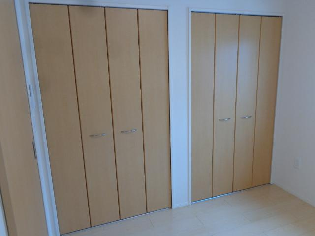 ウェルト　Ｄの収納|収納（イメージ）