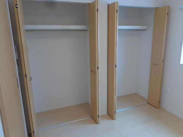 ウェルト　Ｄの収納|収納（イメージ）