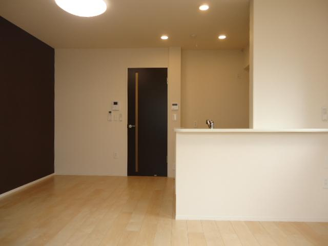 ウェルト　Ｄの居間・リビング|リビング（イメージ）