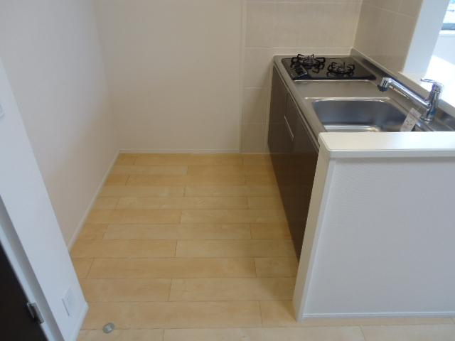 ウェルト　Ｄのキッチン|キッチン（イメージ）