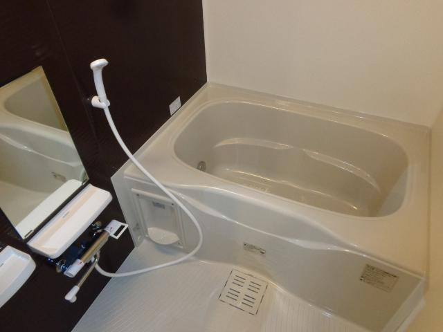 ウェルト　Ｄの浴室|バス（イメージ）