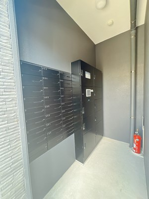 【その他共用部分】 | The Sevens’