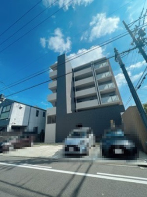 【外観】 | The Sevens’