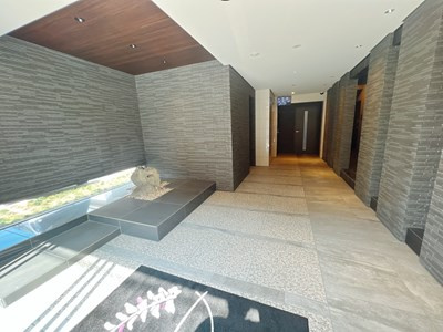 【エントランス】 | The Sevens’