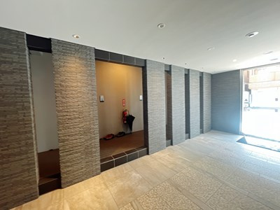 【ロビー】 | The Sevens’