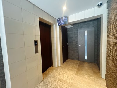 【ロビー】 | The Sevens’