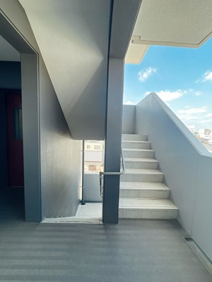 【ロビー】 | The Sevens’