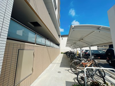 【駐車場】 | The Sevens’