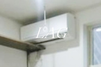 【設備】 | ハーミットクラブハウスノールノール | エアコンです。