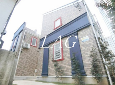 【外観】 | ハーミットクラブハウスノールノール | 外観です。