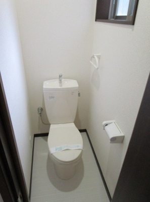 【トイレ】 | ジュネスⅡ