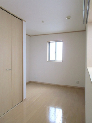 【内装】 | ジュネスⅡ