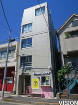 Ludens戸越公園Ⅰの画像