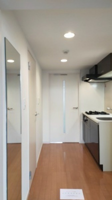 【玄関】 | スカイコート小竹向原