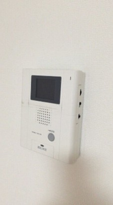 【セキュリティ】 | スカイコート小竹向原