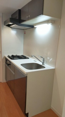 【キッチン】 | スカイコート小竹向原