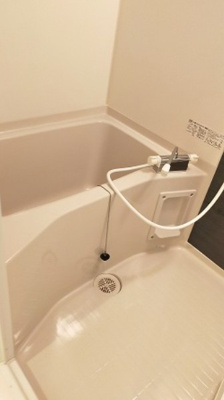 【浴室】 | スカイコート小竹向原