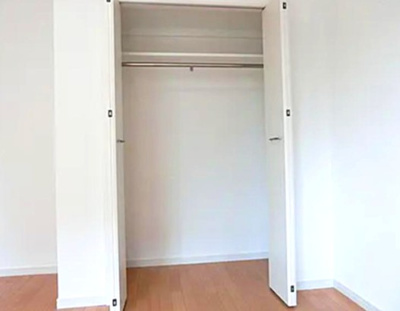 【収納】 | スカイコート小竹向原