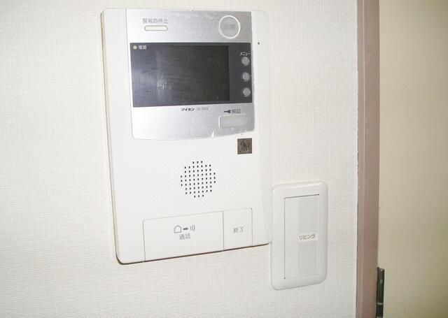 プレステイジＡのセキュリティ